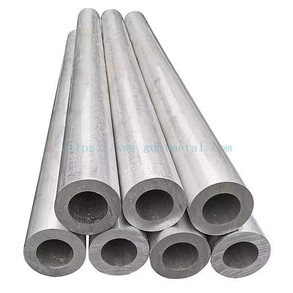 Aluminum Pipe&Tube